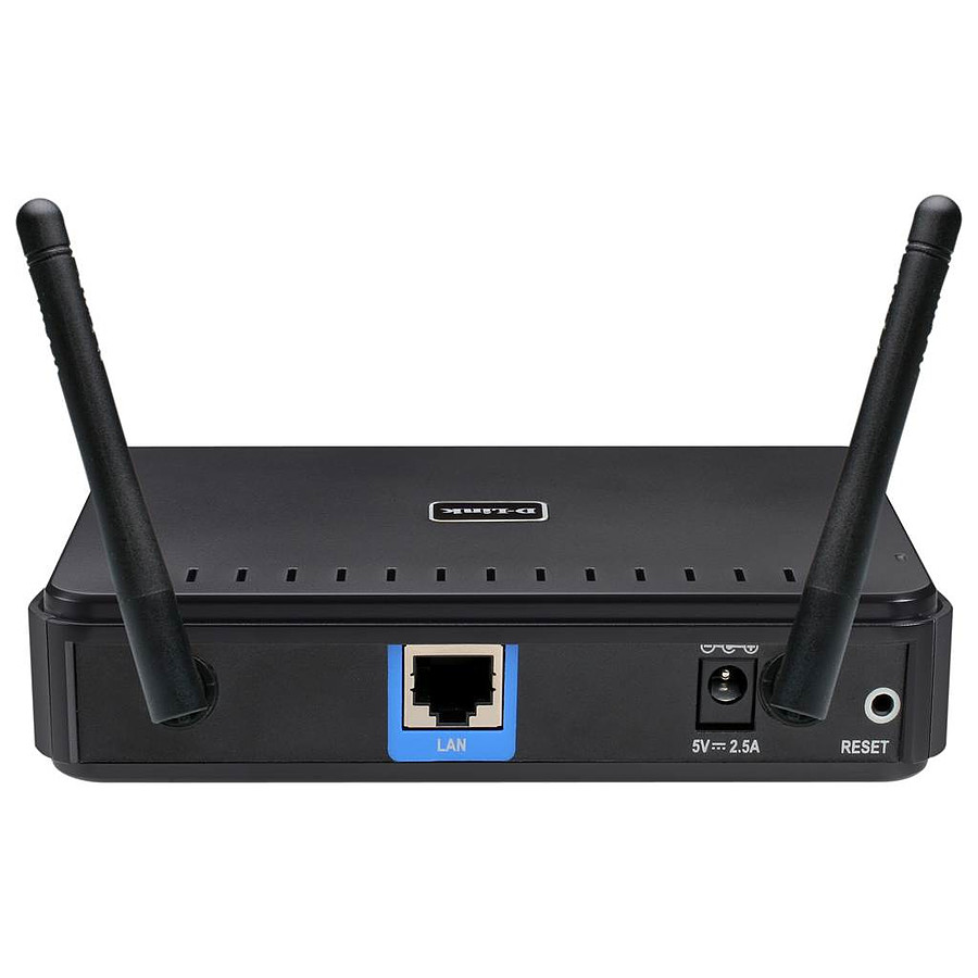 Point D'accès / Répéteur Wi‑Fi N300 DAP‑1360