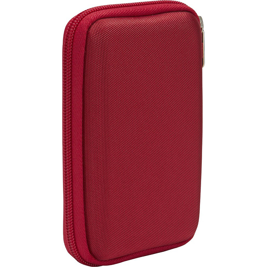 Etui semi-rigide 2.5'' pour disque dur externe - QHDC-101