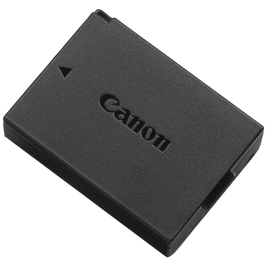 Batterie et chargeur Canon Batterie LP-E10