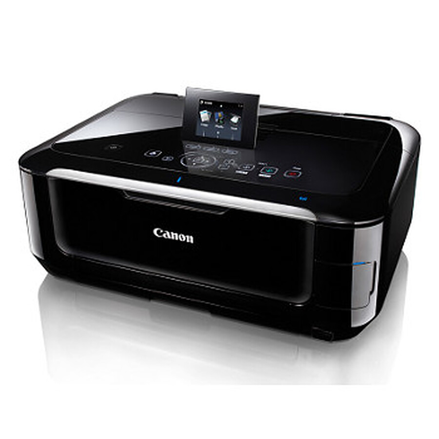 Canon PIXMA MG6250 Studio Harry Potter Offert Imprimante Multifonction Canon Sur Materiel Net