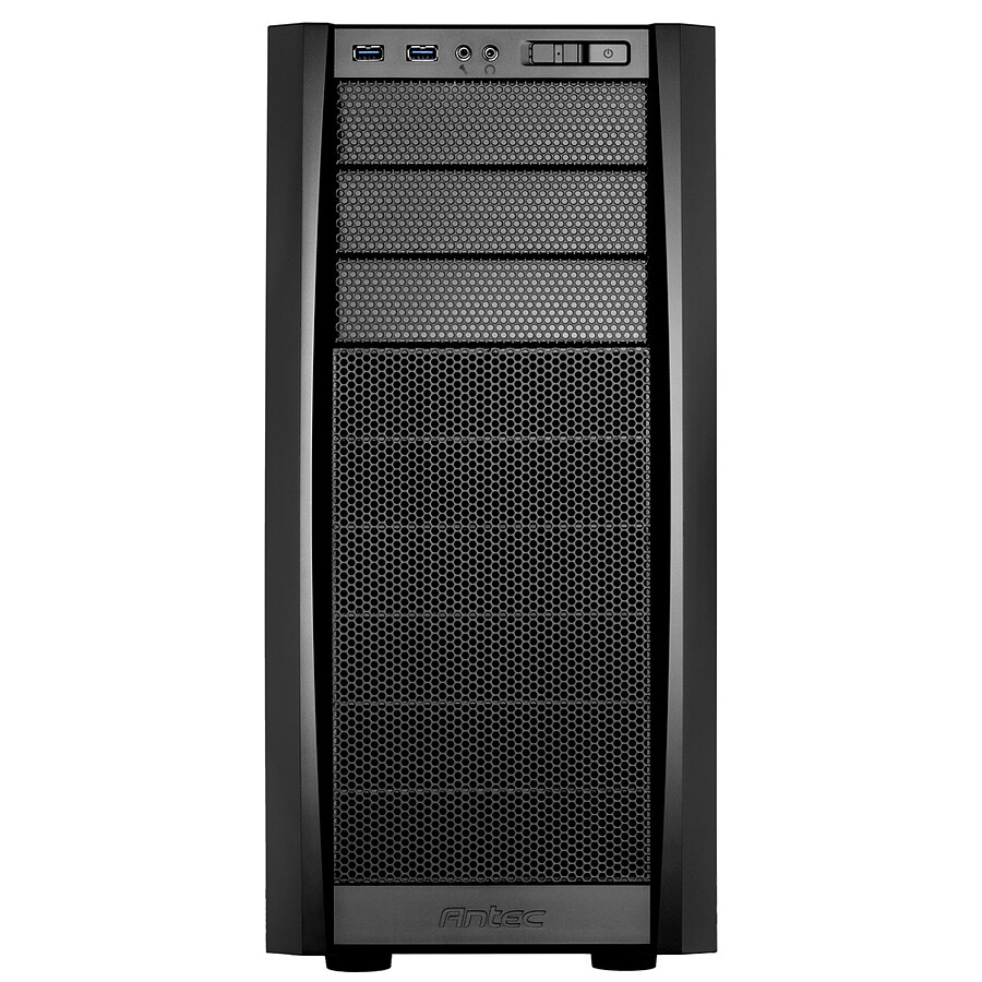 Antec Three Hundred Two Boitier Pc Antec Sur Materiel Net Oop