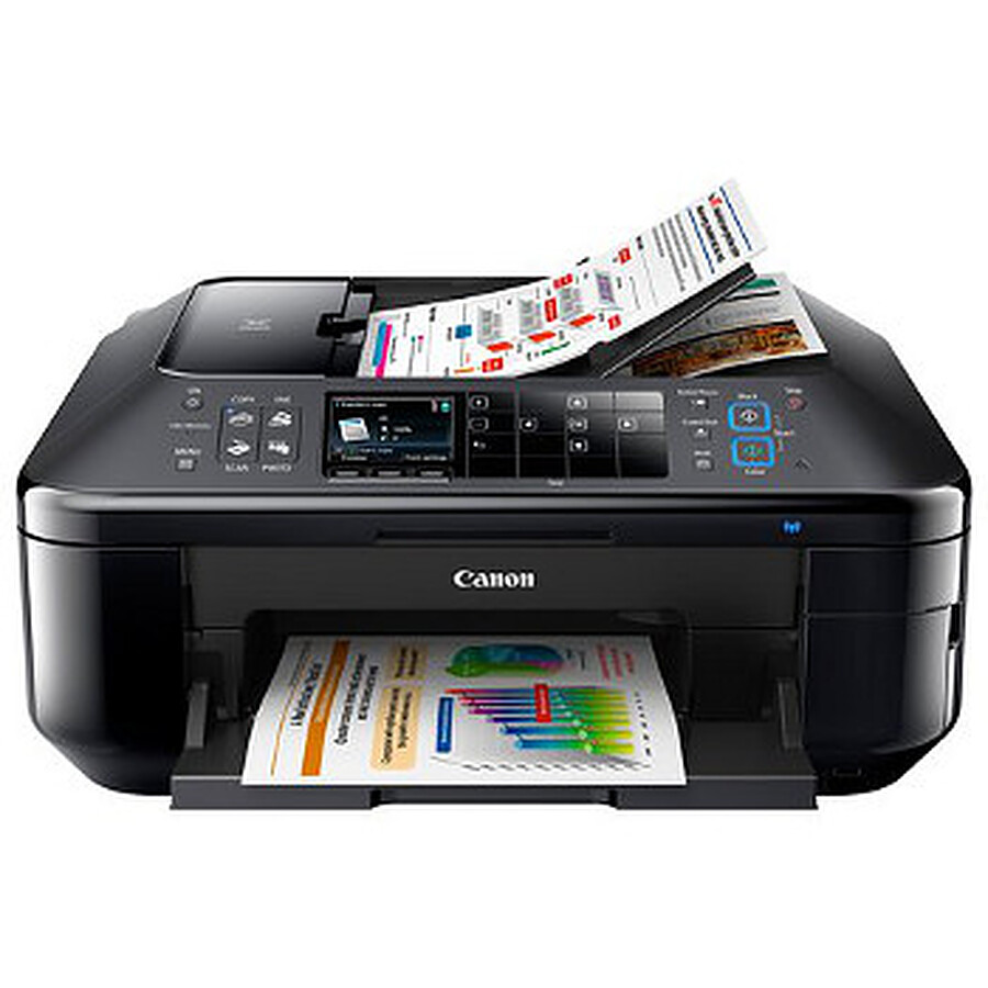 Canon PIXMA MX895 Imprimante  multifonction Canon sur 