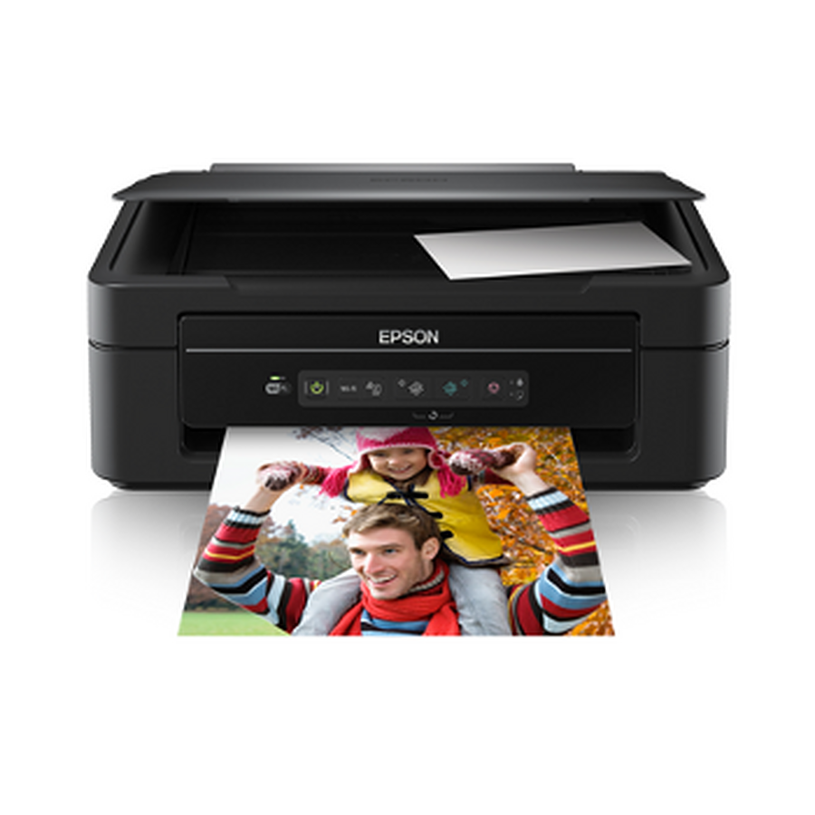  Epson  Expression Home XP 205  Imprimante  multifonction 