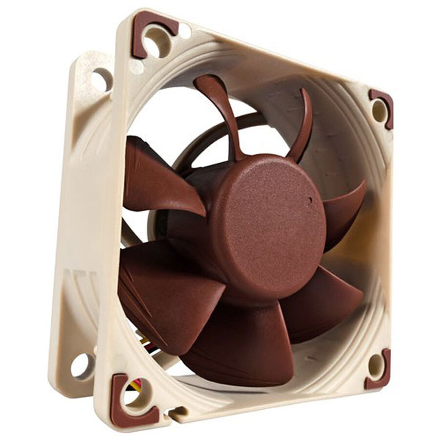 Ventilateur Boîtier Noctua NF-A6x25 FLX