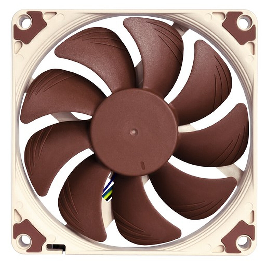 Ventilateur Boîtier Noctua NF-A9x14 PWM