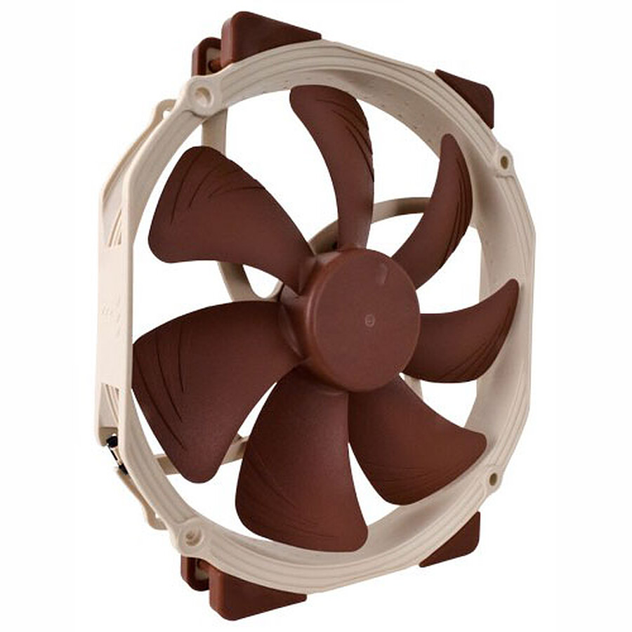 Ventilateur Boîtier Noctua NF-A15 PWM