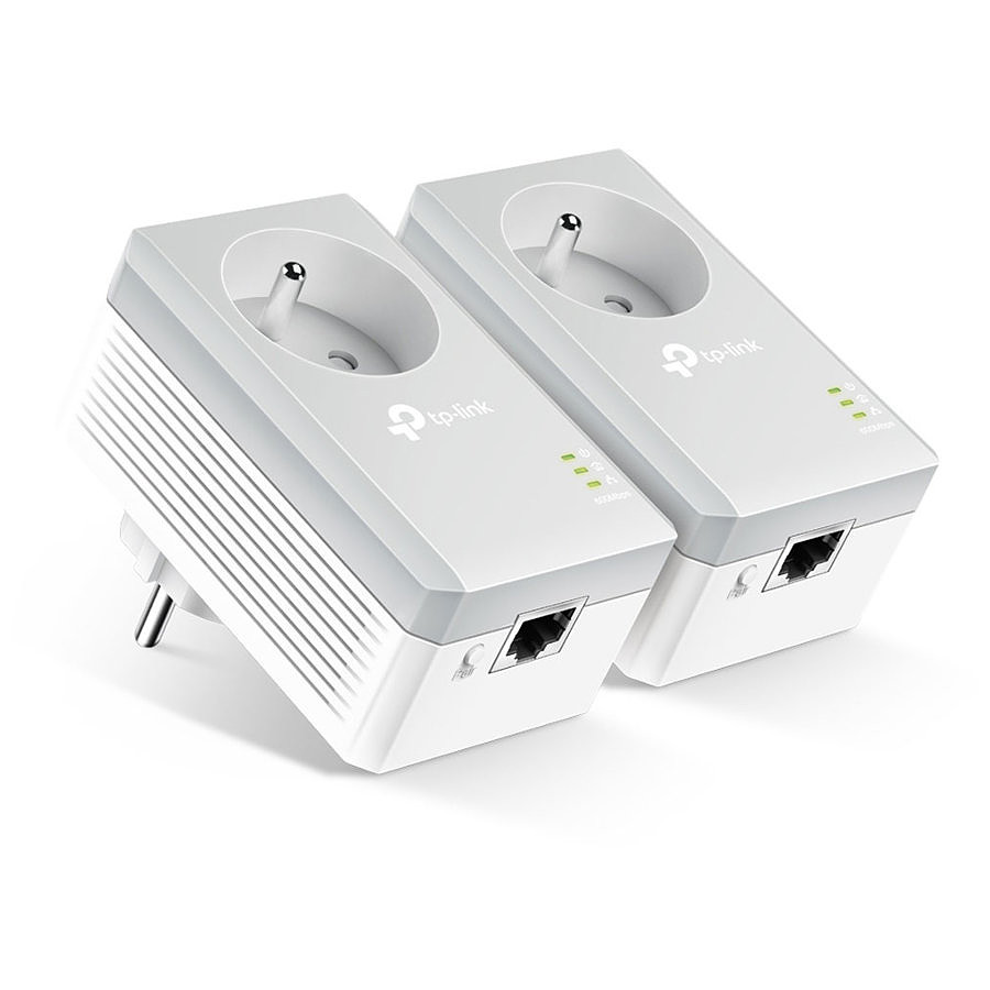 CPL TP-Link TL-PA4015PKIT - Pack 2 CPL500 - Occasion