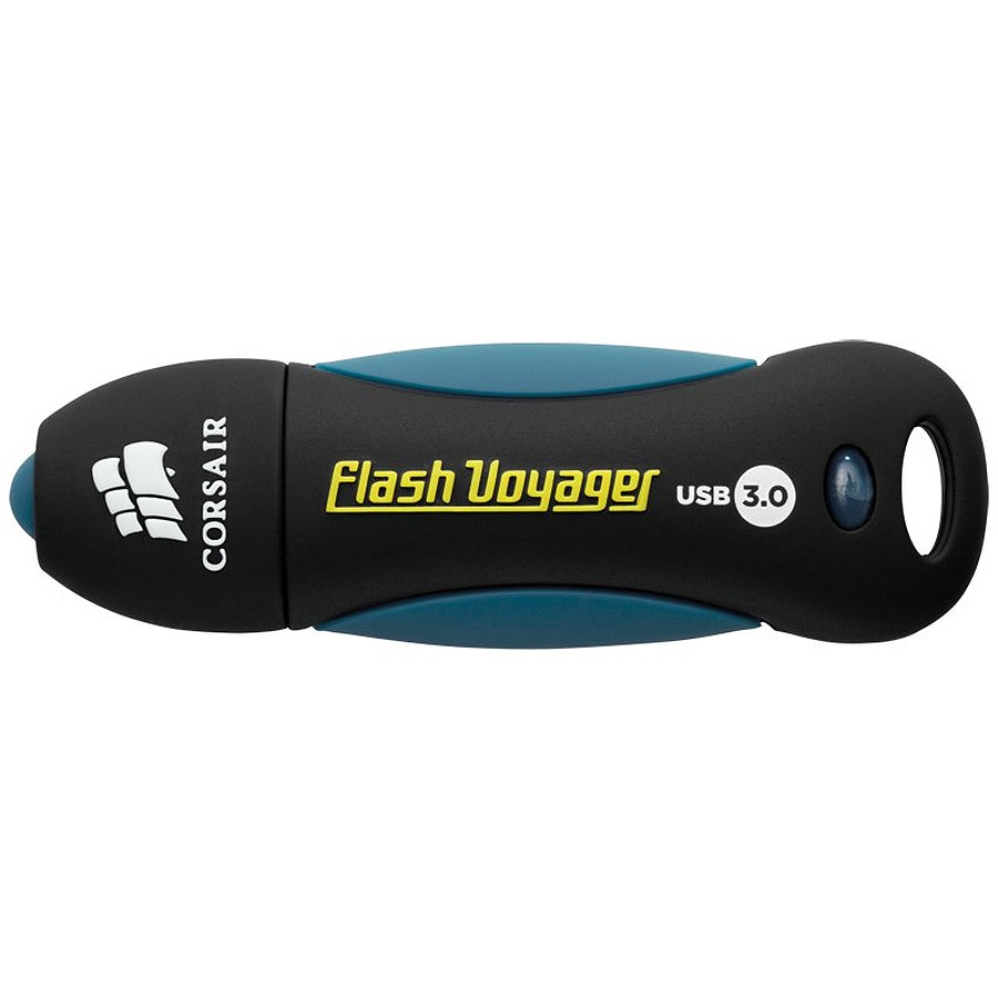 Clé USB Corsair Flash Voyager - 128 Go