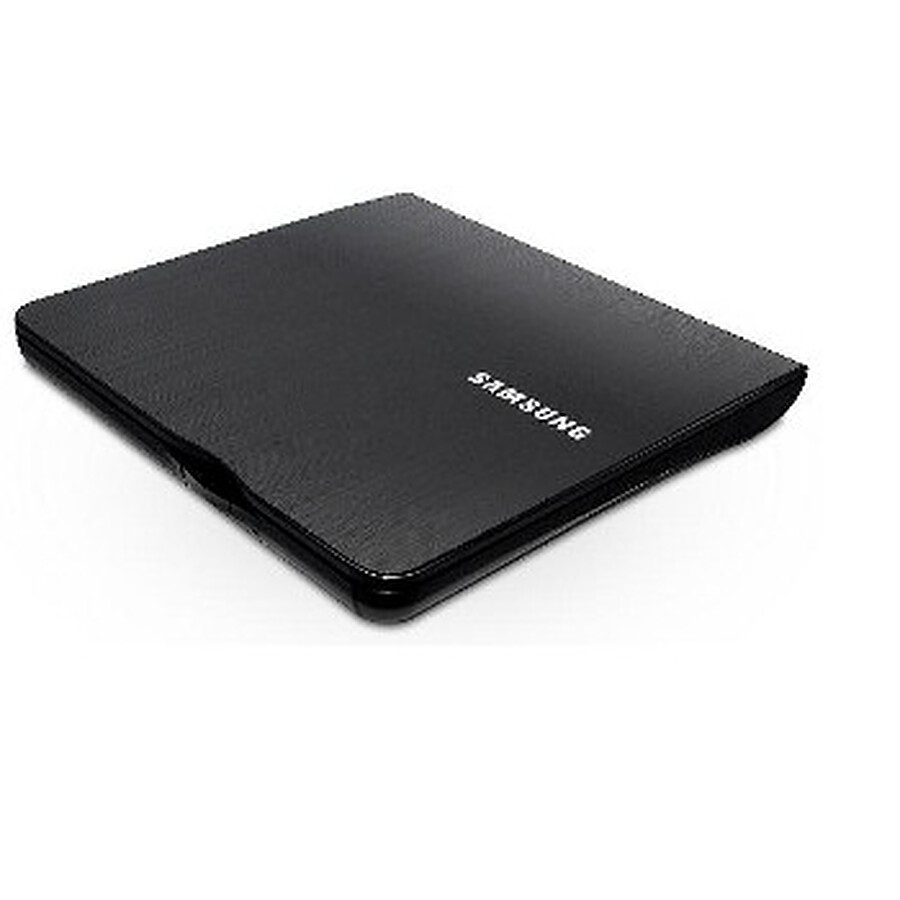 samsung portable dvd writer se-218 with microsoft 10