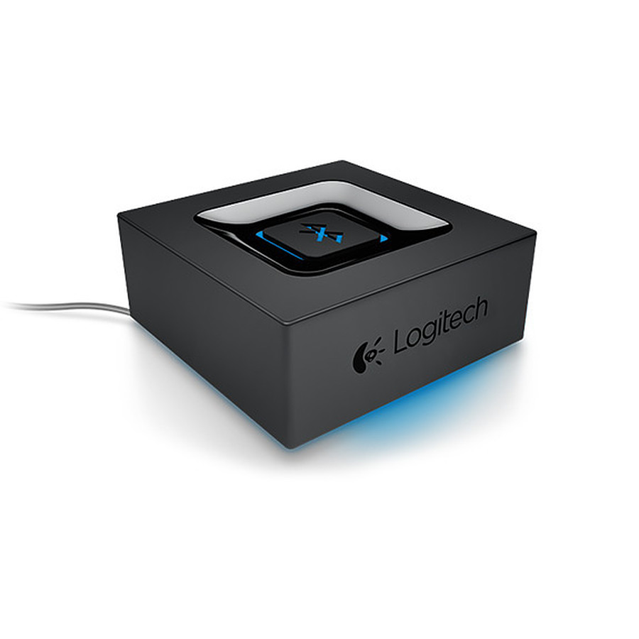 Logitech Adaptateur Bluetooth 3.0 pour haut-parleurs - Dac Audio