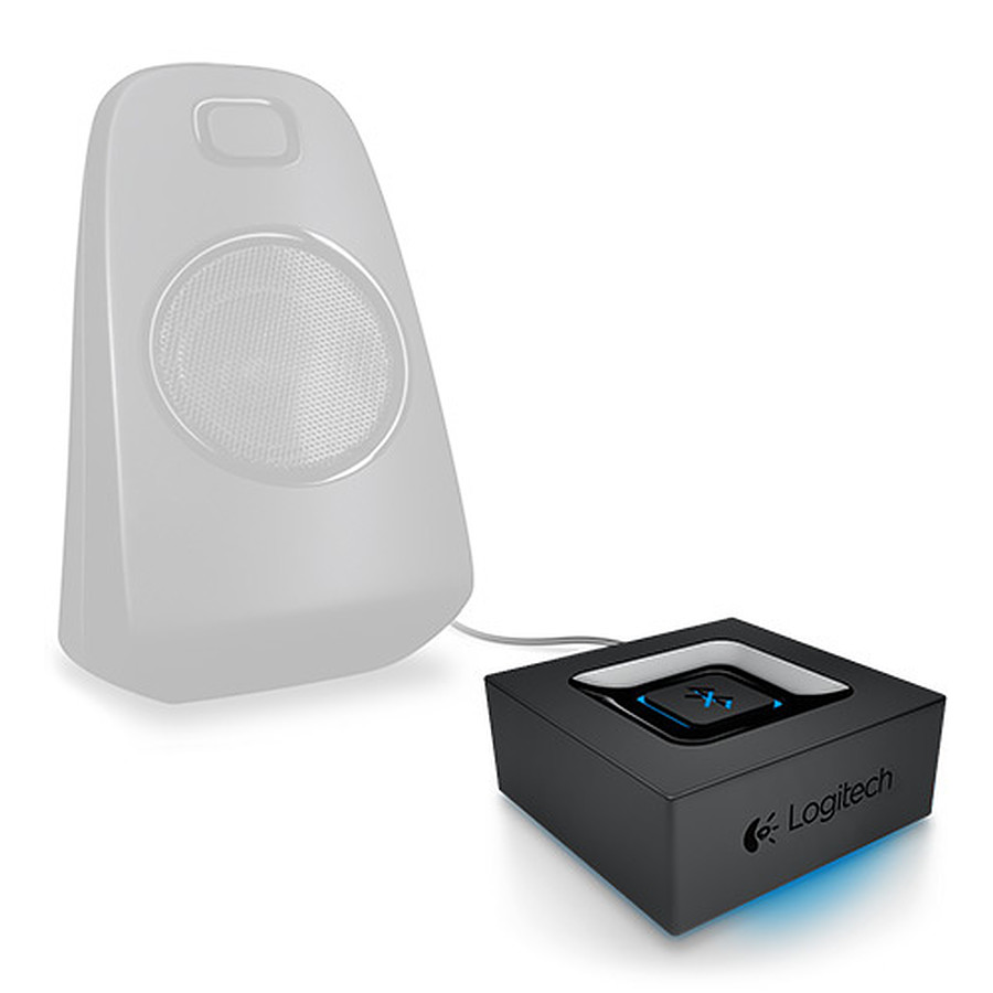 Adaptateur bluetooth LOGITECH Audio Bluetooth