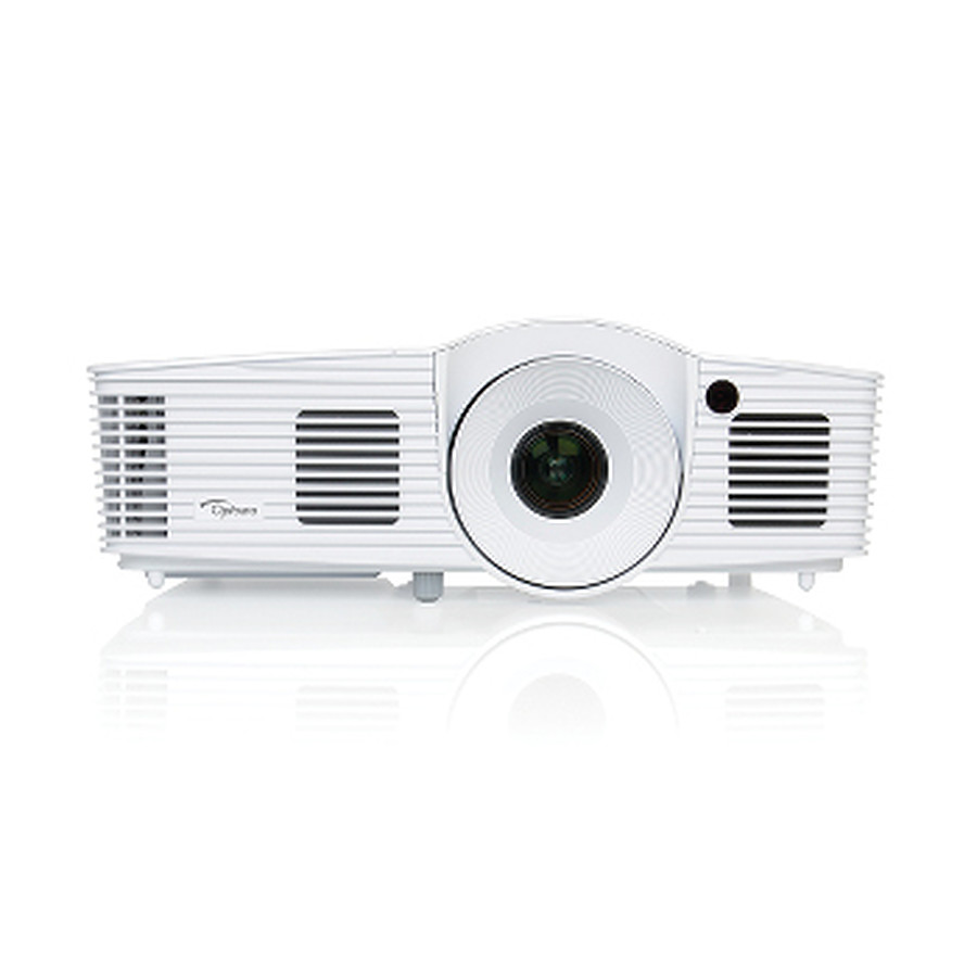 Optoma HD26 DLP Full HD 3200 Lumens - Vidéoprojecteur Optoma sur