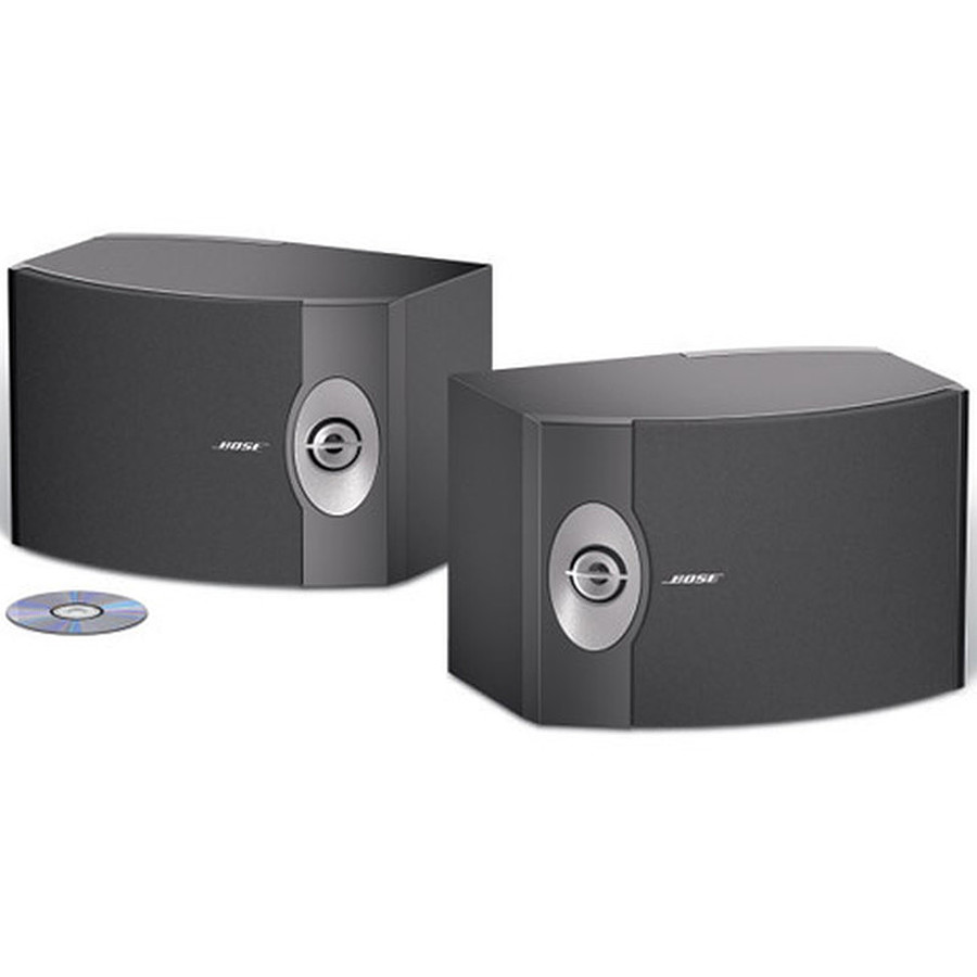 bose series v