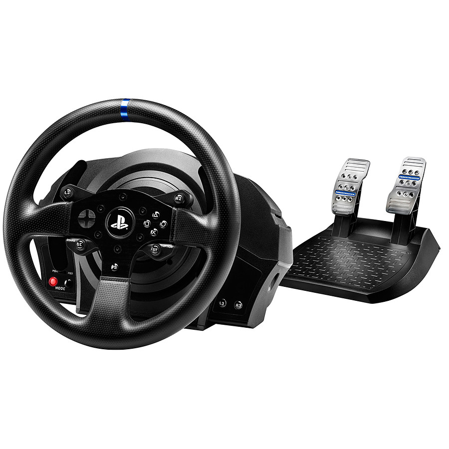 Simulation automobile Thrustmaster T300 RS