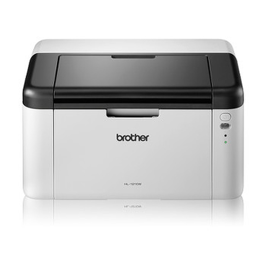 Imprimante laser Brother HL-1210W