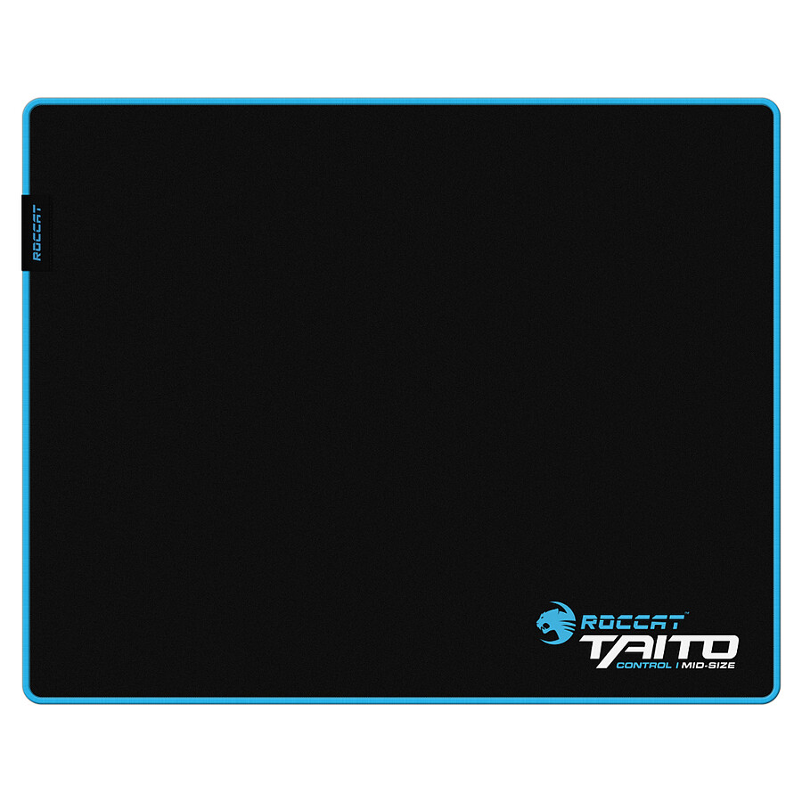 Tapis de souris Roccat Taito Control - Taille M