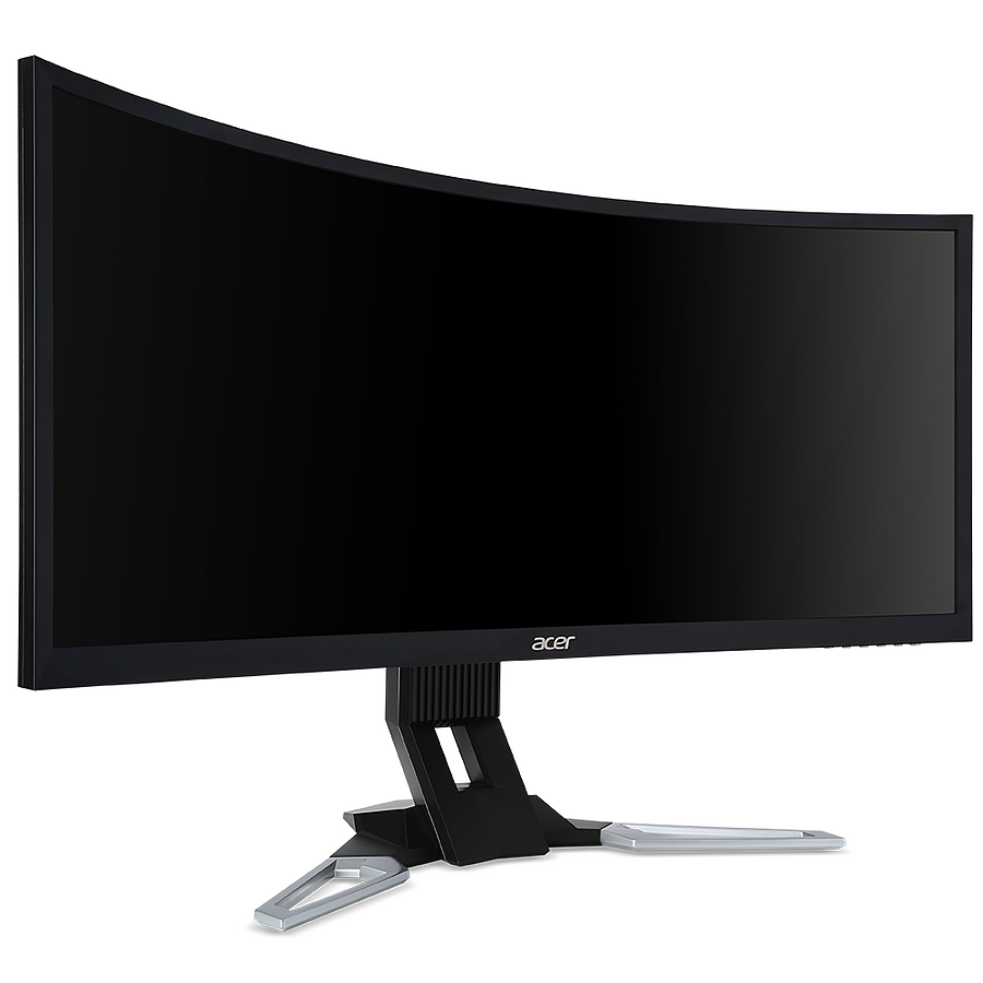 Acer Predator XZ350CUbmijphz - 35 