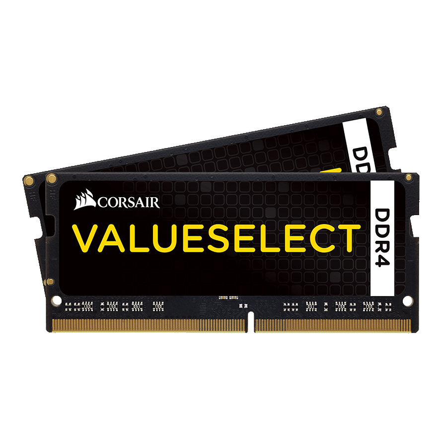 Mémoire RAM Corsair Vengeance CMSX16GX4M1A3200C22 16Go DDR4