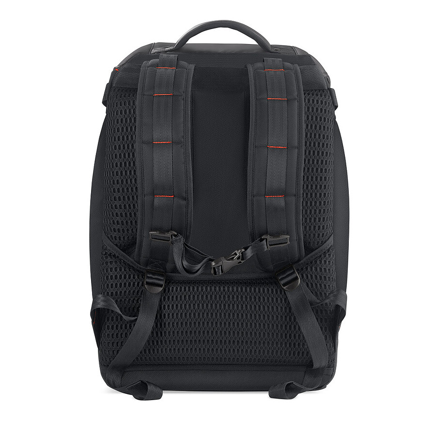 sac acer predator