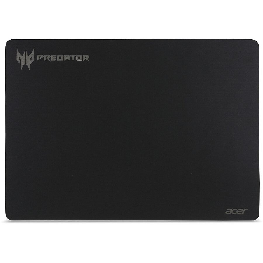 acer predator gaming mouse pad