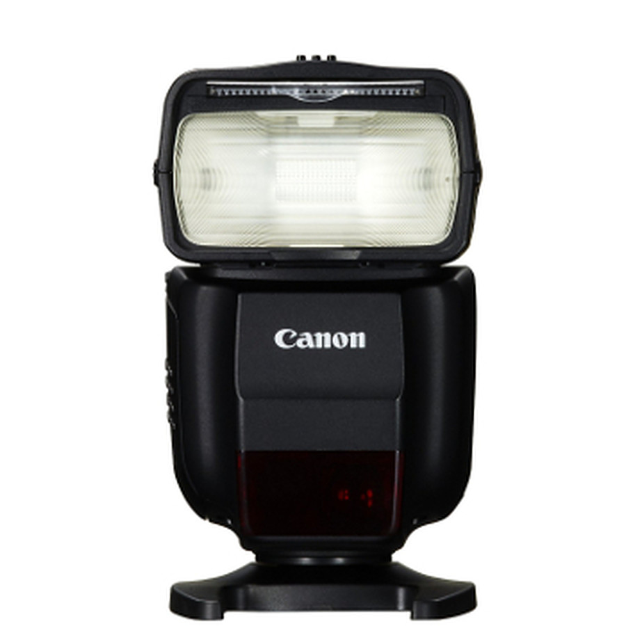 Flash et éclairage Canon Flash Speedlite 430EX III RT