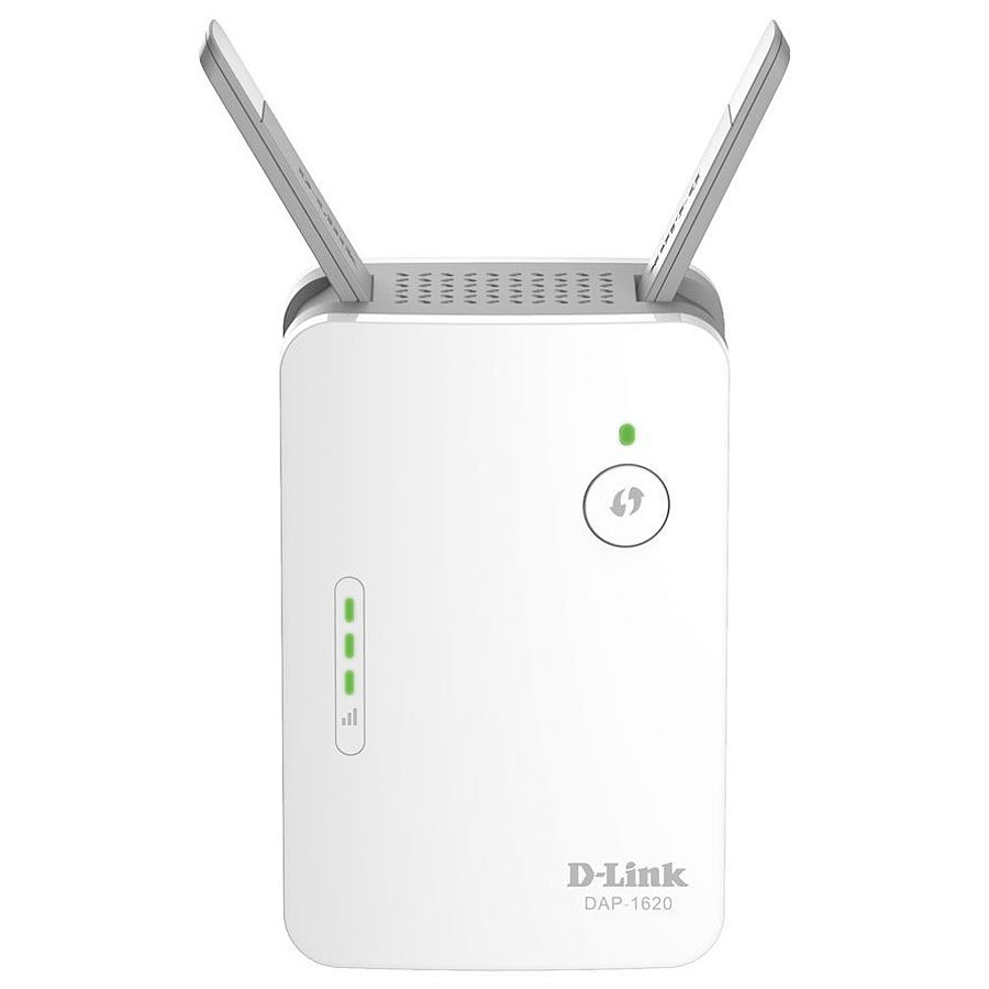 D-Link DAP-1610 - Répéteur Wi-Fi - Garantie 3 ans LDLC
