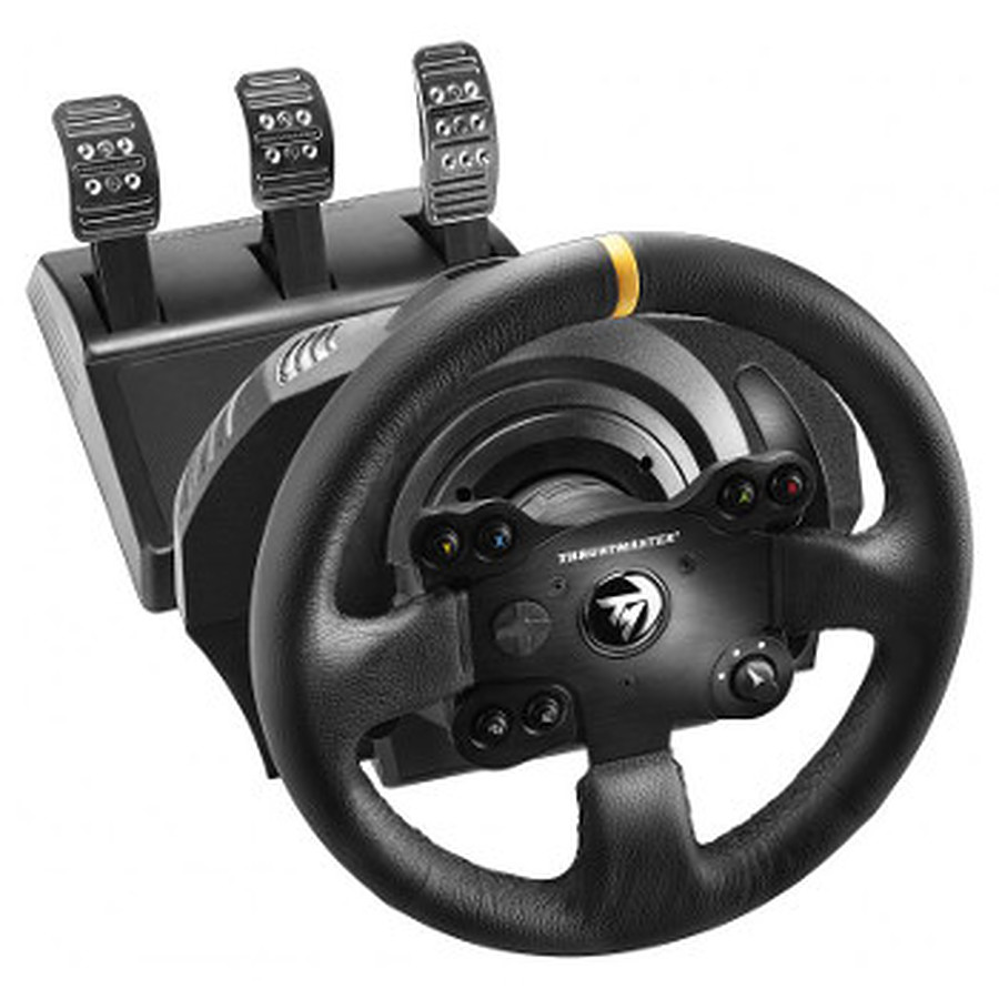 Simulation automobile Thrustmaster TX Racing Wheel Leather Edition