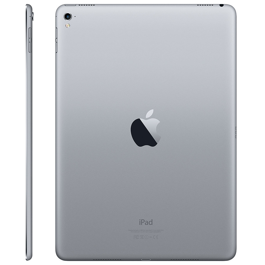 iPad Pro reconditionné et pas cher - FTEL2NF/A - 709€