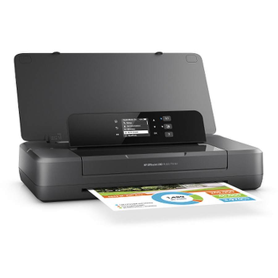 Imprimante jet d'encre HP Officejet 200