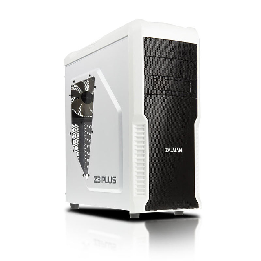 Zalman z3 plus фото