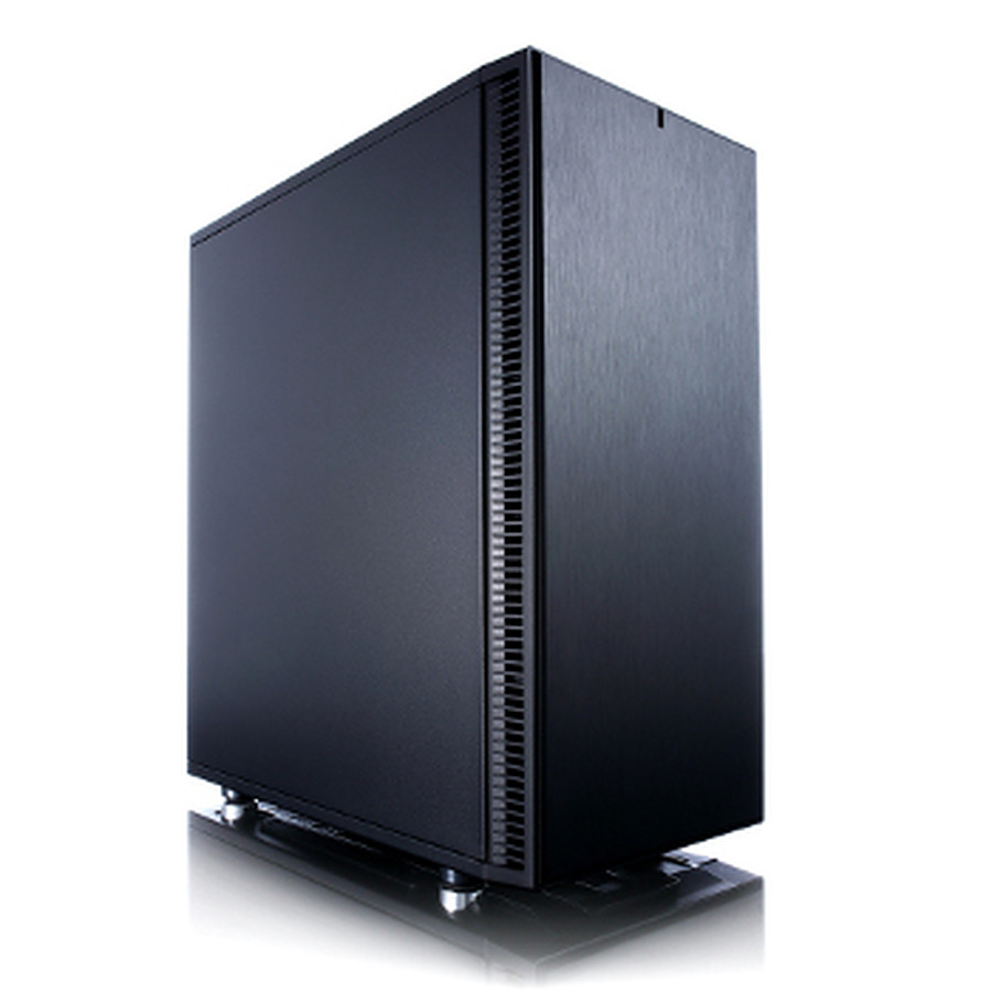 Boîtier PC Fractal Design Define C Black