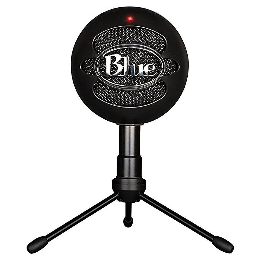 Microphone Blue Microphones Snowball iCE - Noir