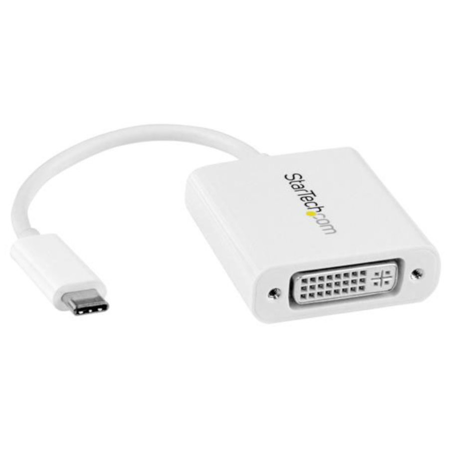 Câble USB Adaptateur USB-C vers DVI