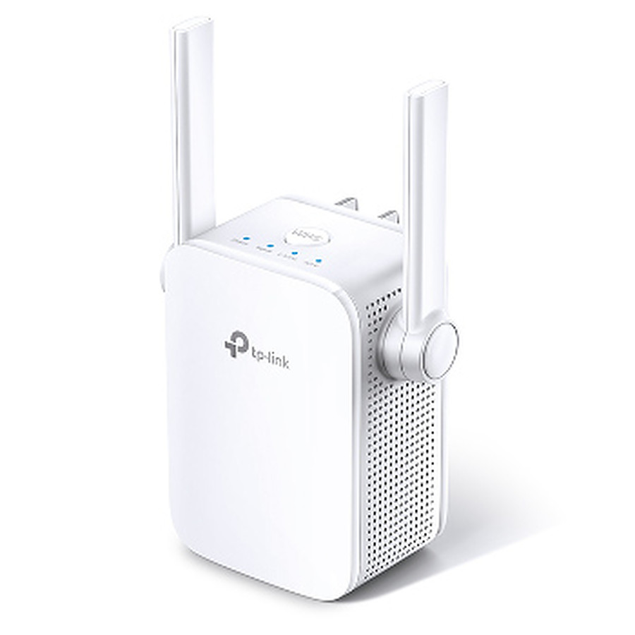 Répéteur Wi-Fi TP-Link RE305 - Répéteur WiFi Mesh AC1200