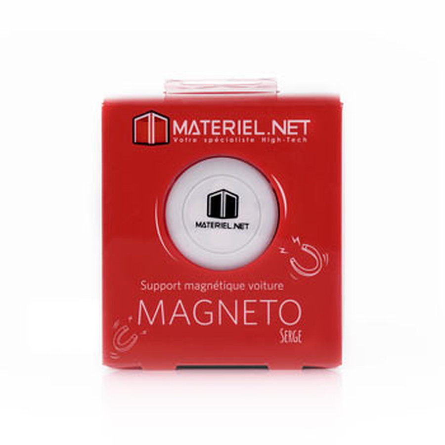 Accessoires Auto Materiel.net Magneto Serge