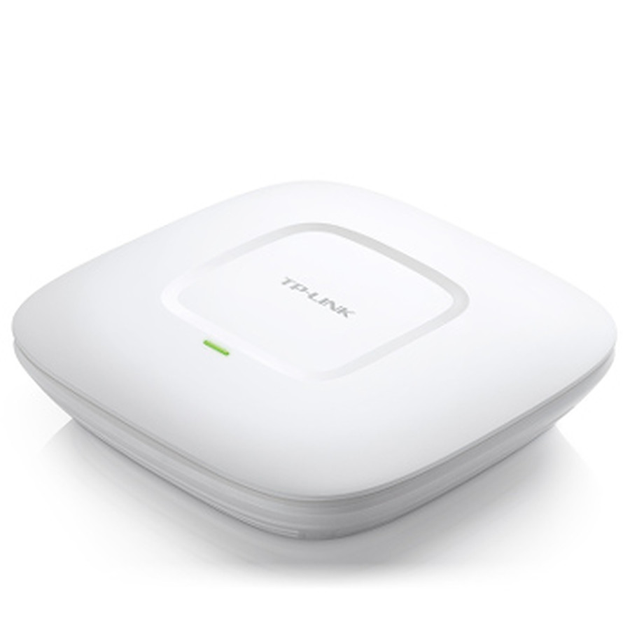 Point d'accès Wi-Fi TP-Link EAP115 - Point d'accès Wifi N300