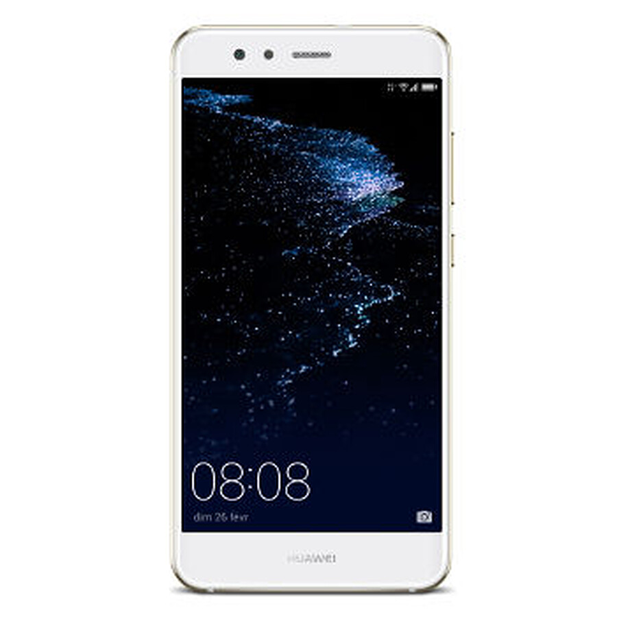 Smartphone reconditionné Huawei P10 Lite (blanc) · Reconditionné