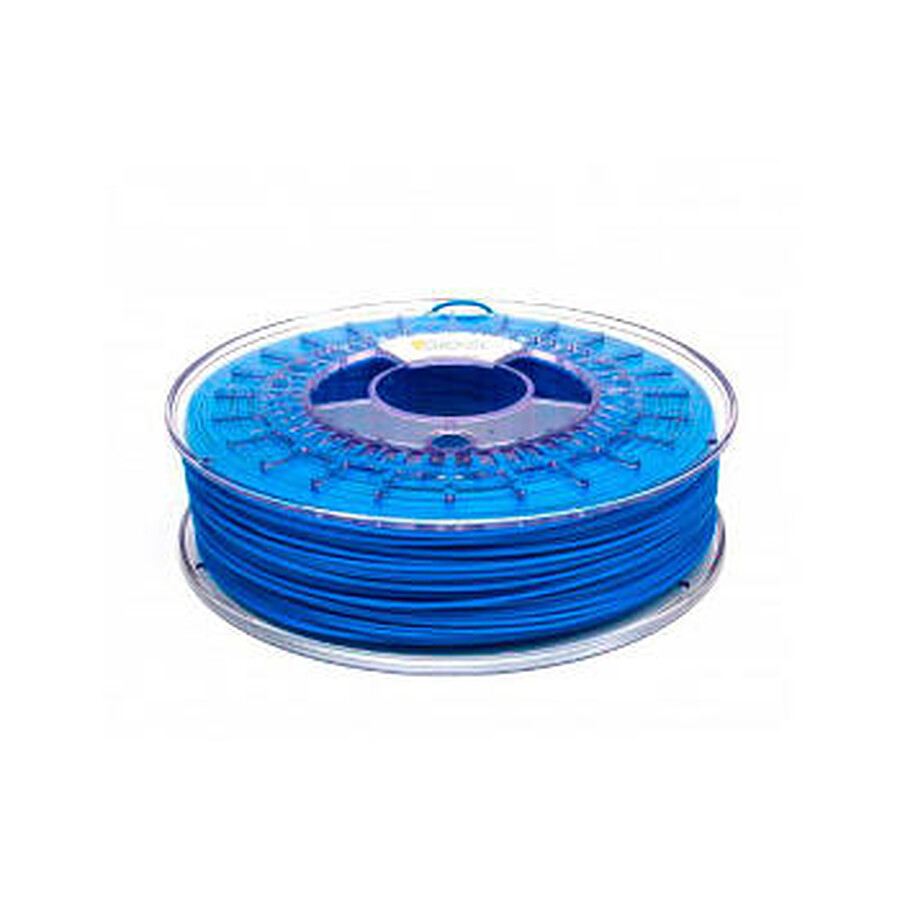 Filament 3D Dagoma Chromatik PLA - Bleu océan 1,75mm