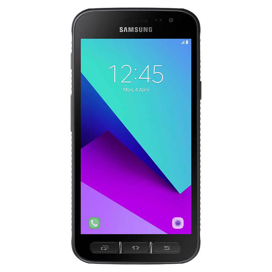 Smartphone reconditionné Samsung Galaxy Xcover 4 - 2 Go - 16 Go · Reconditionné