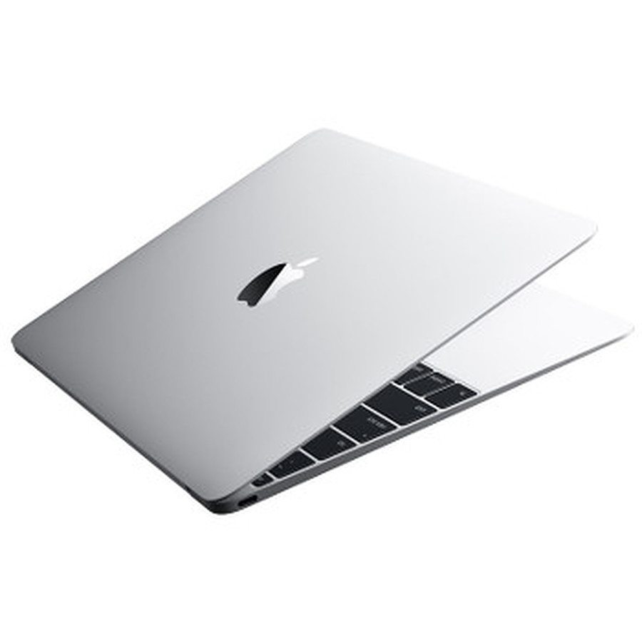 Macbook reconditionné Apple MacBook 12" MNYM2FN/A · Reconditionné