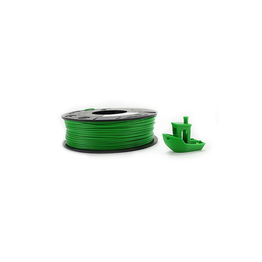 Filament 3D Dagoma Chromatik PLA - Vert menthe 1,75mm