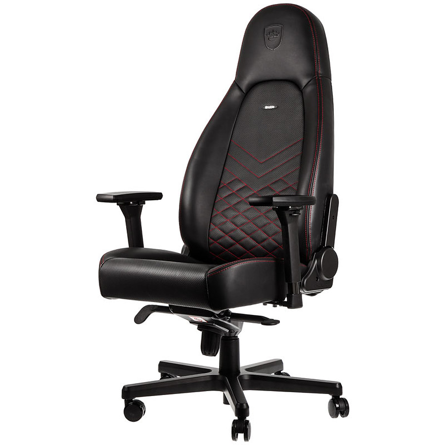 Fauteuil / Siège Gamer Noblechairs ICON - Rouge