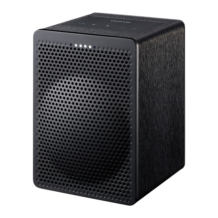 Enceinte sans fil Onkyo VC-GX30 Noir - Enceinte connectée