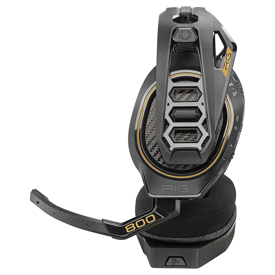 Plantronics RIG 800HD + Dolby Atmos - Casque micro Plantronics sur  Materiel.net | OOP