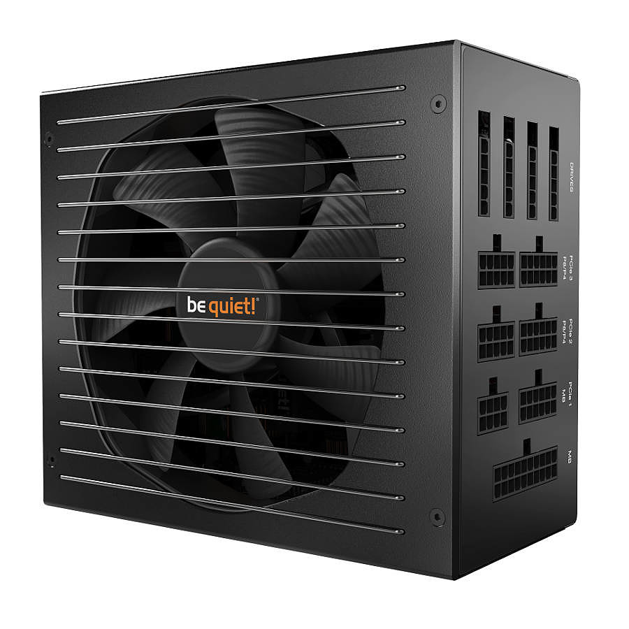 Alimentation PC be quiet! Straight Power 11 - 750W - Gold