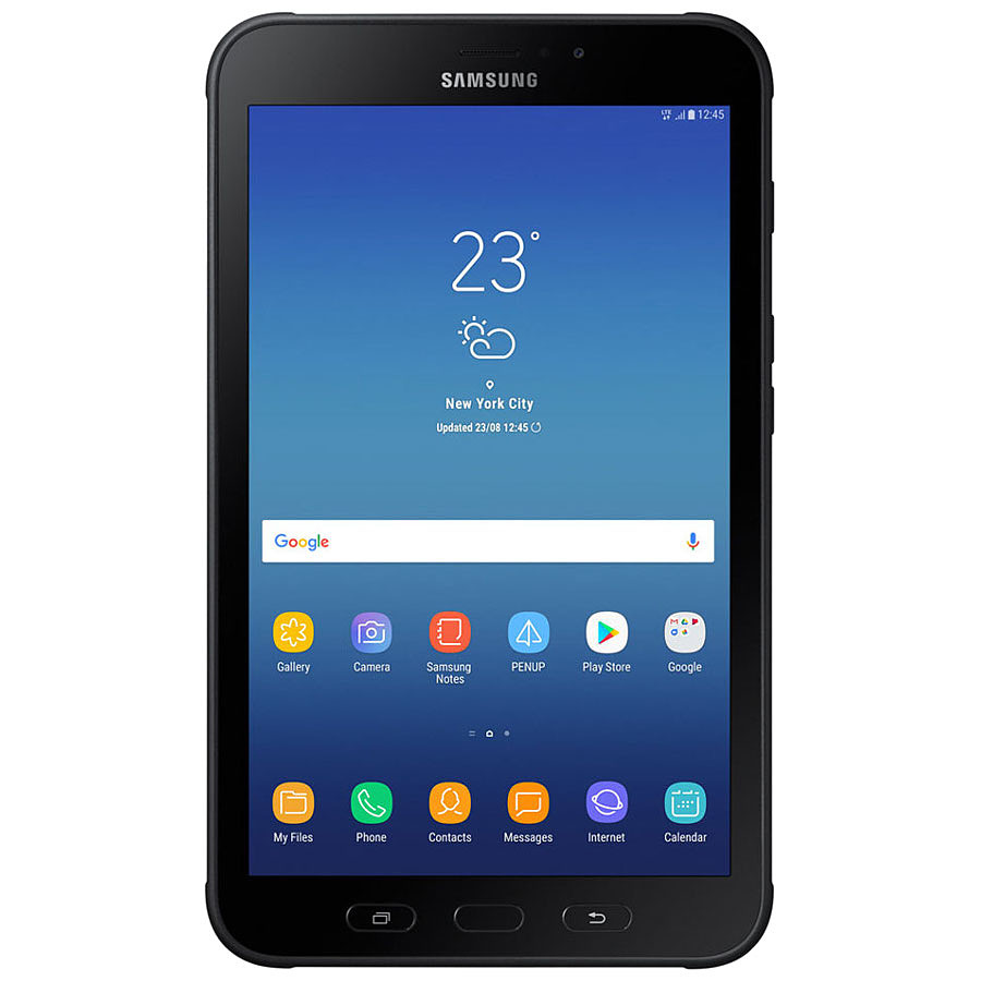 Tablette reconditionnée Samsung Galaxy Tab Active2 16Go Wi-Fi + 4G · Reconditionné