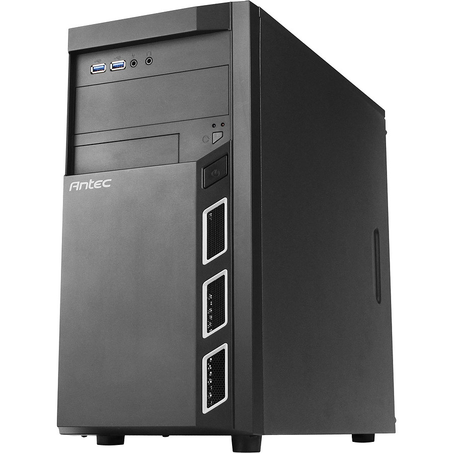 Boîtier PC Antec VSK 3000 Elite-U3