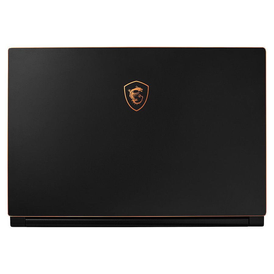 MSI GS65 Stealth ノートPC - ノートパソコン