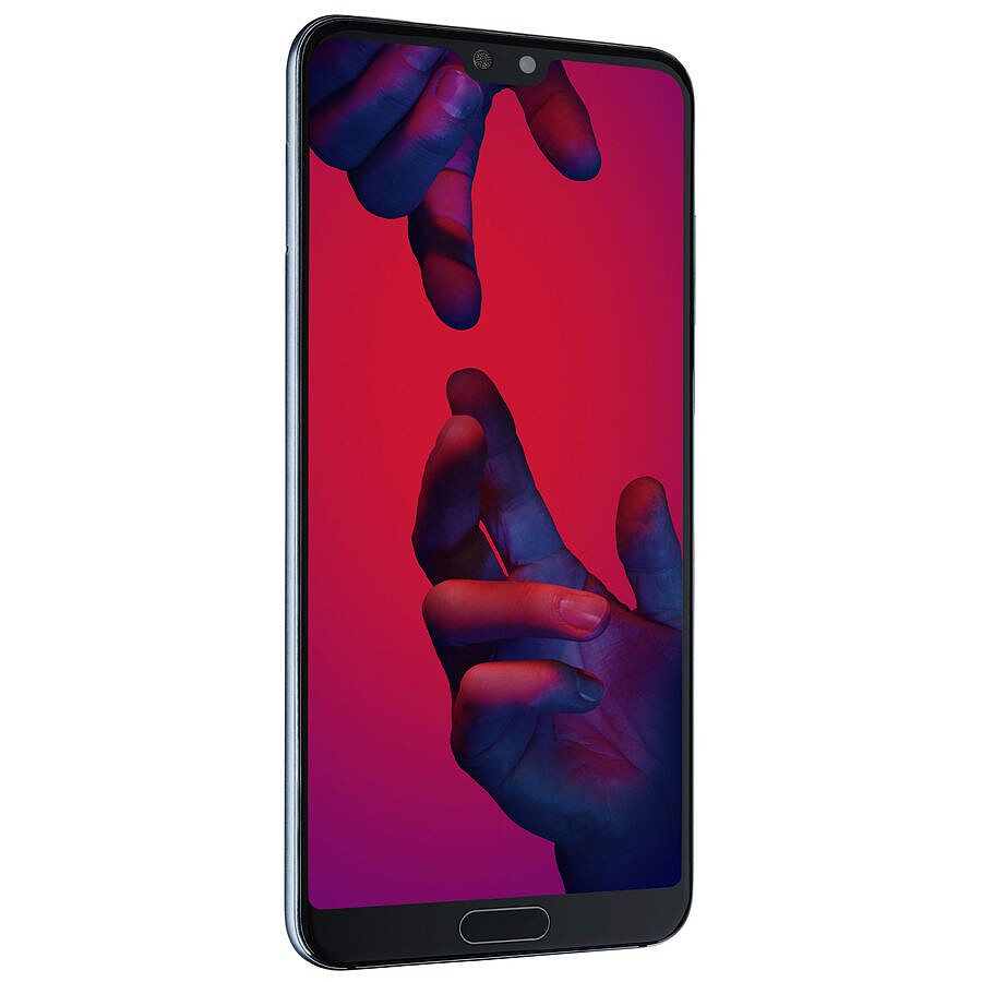 Smartphone reconditionné Huawei P20 Pro (bleu) · Reconditionné