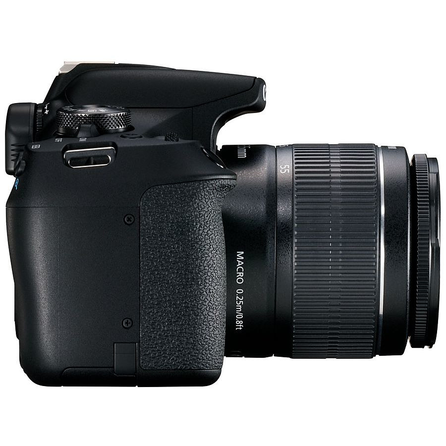 Canon EOS 2000d, Matériel Photo Occasion - OccasionPhoto